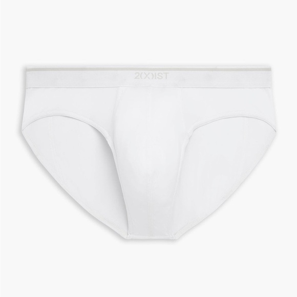 2(X)IST men’s ELECTRIC LOW RISE BRIEF - Picture 1 of 13